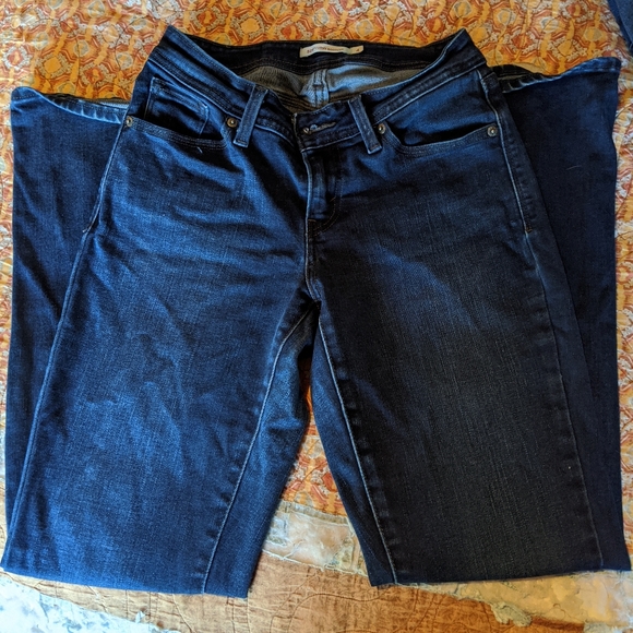 Levi jeans - Picture 2 of 7